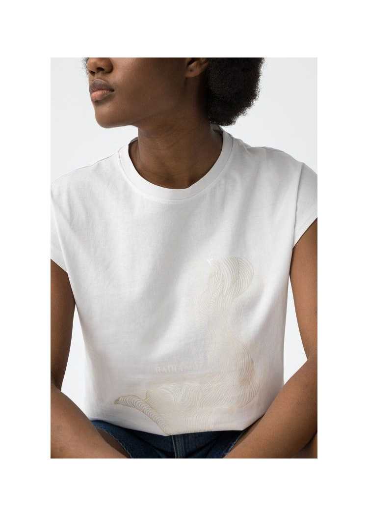 Camiseta MADRID - Tribune Moda