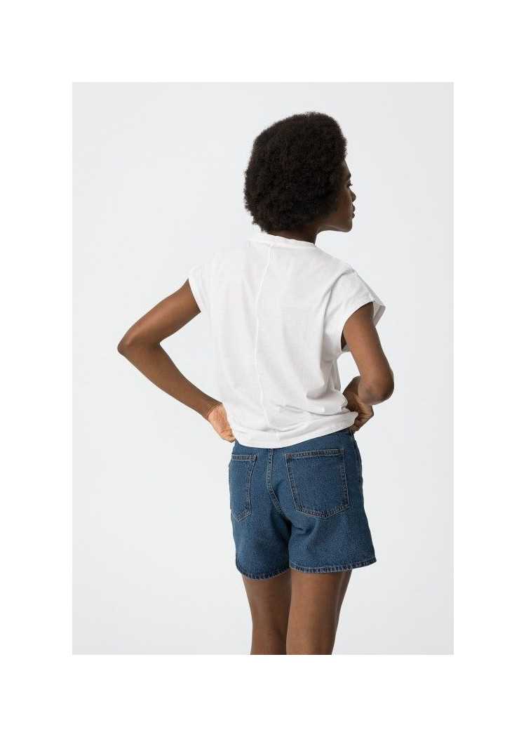 Camiseta MADRID - Tribune Moda