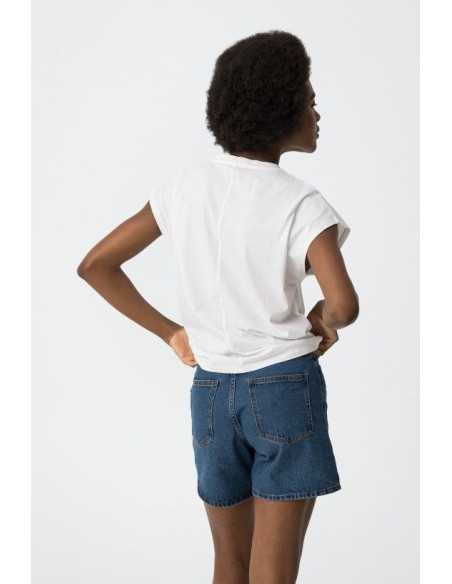 Camiseta MADRID - Tribune Moda