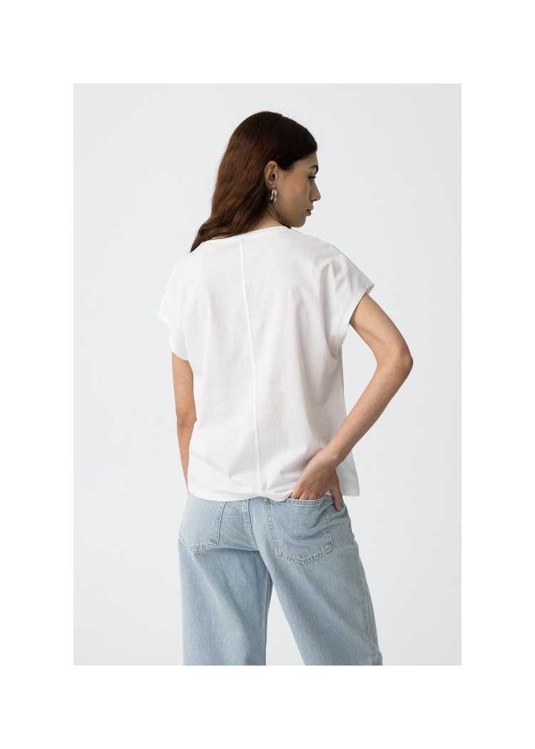 Camiseta MADRID - Tribune Moda