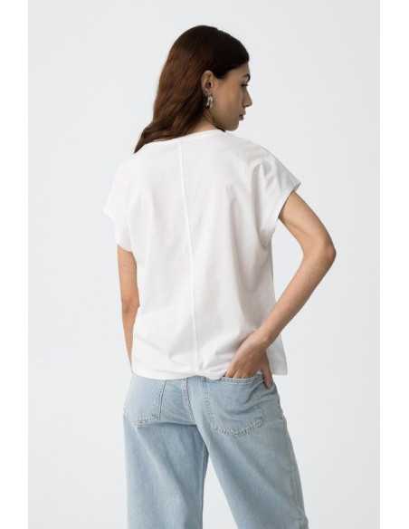Camiseta MADRID - Tribune Moda