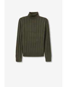 Jersey DEIOPEA - Tribune Moda