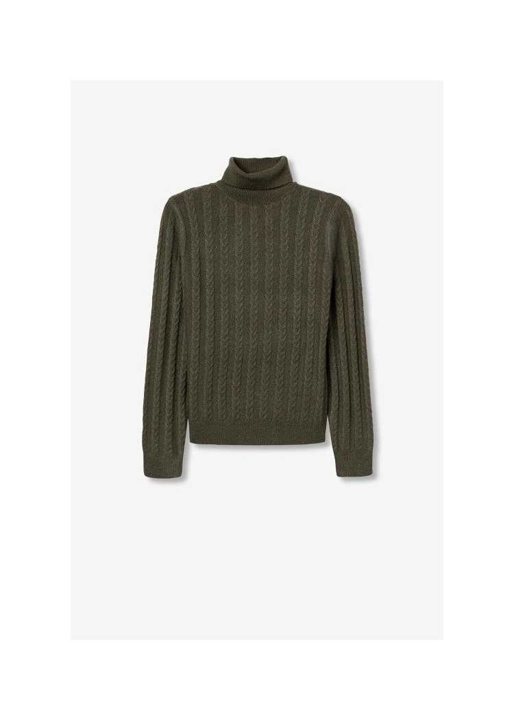 Jersey DEIOPEA - Tribune Moda