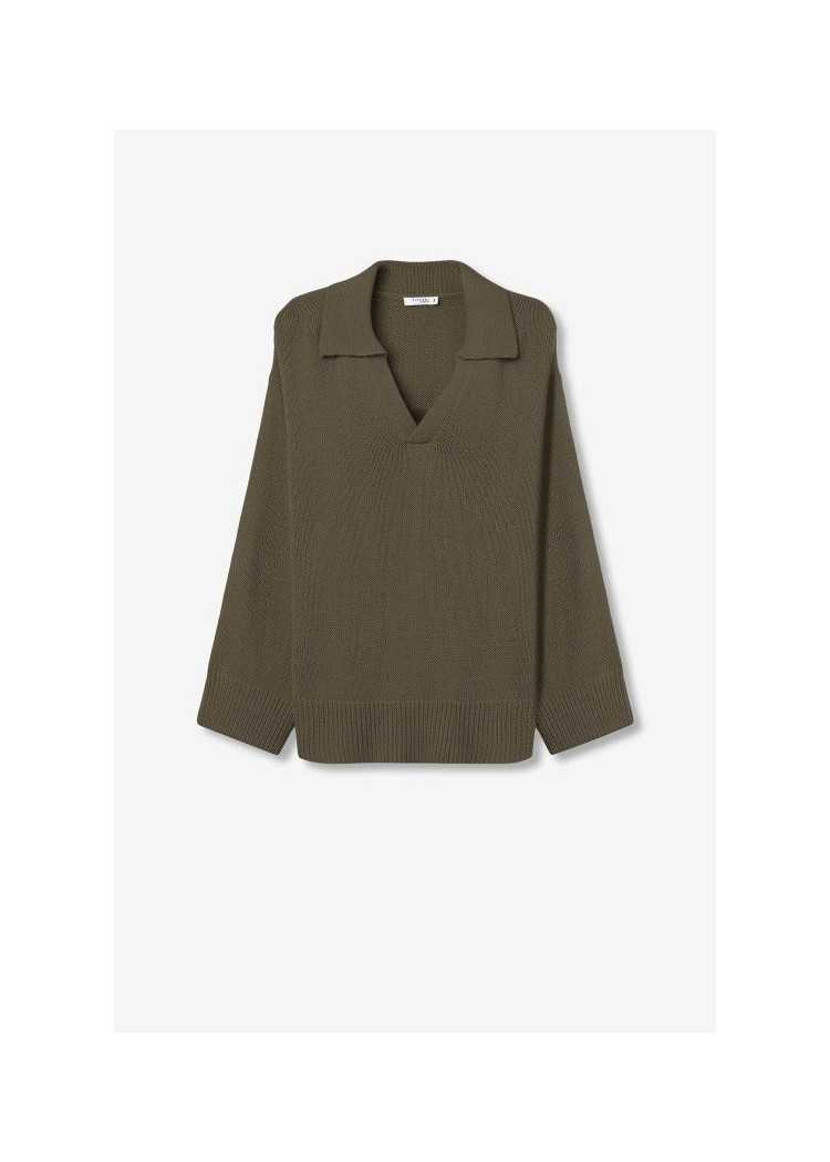 Jersey ODILIA - Tribune Moda