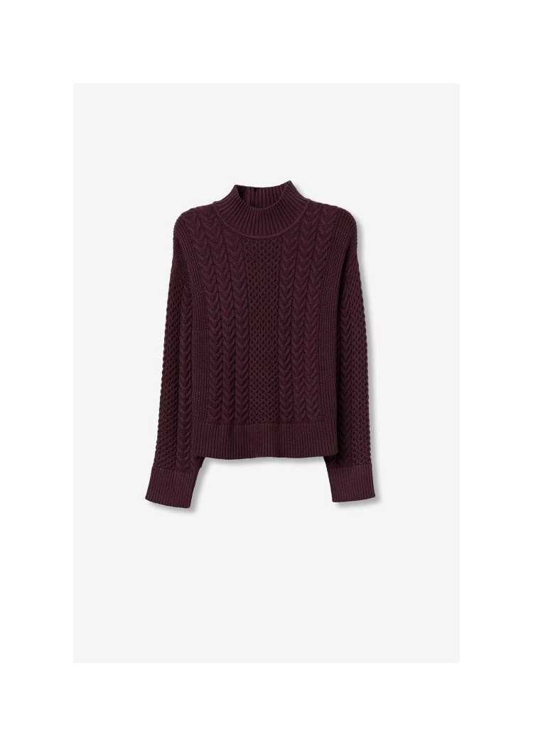 Jersey EDWINA - Tribune Moda