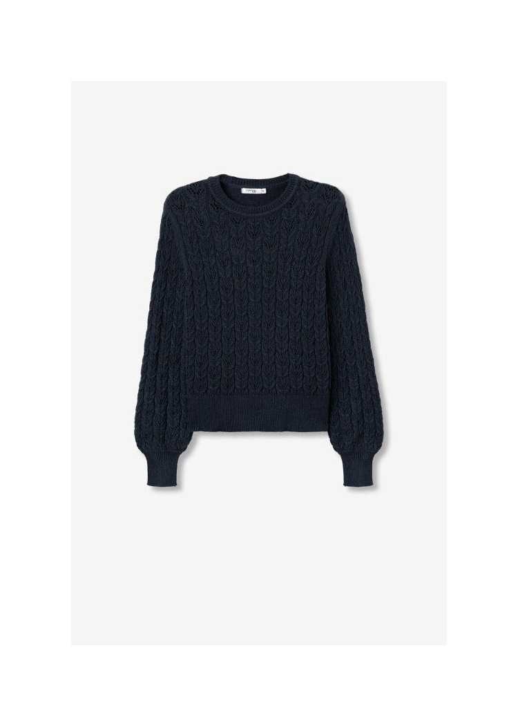 Jersey MELUSINE - Tribune Moda