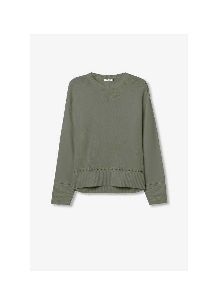 Jersey ETERNAL - Tribune Moda