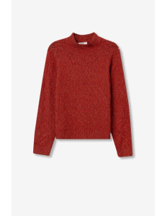 Jersey ERATO - Tribune Moda