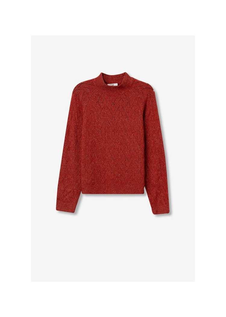 Jersey ERATO - Tribune Moda