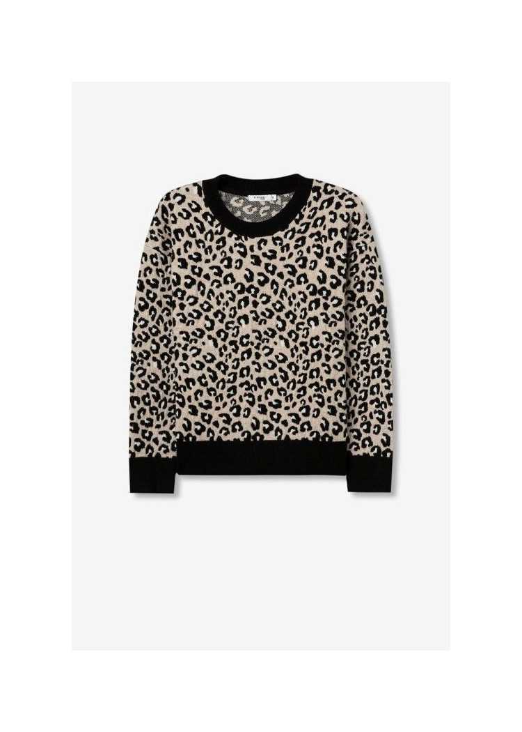 Jersey MIDGE - Tribune Moda