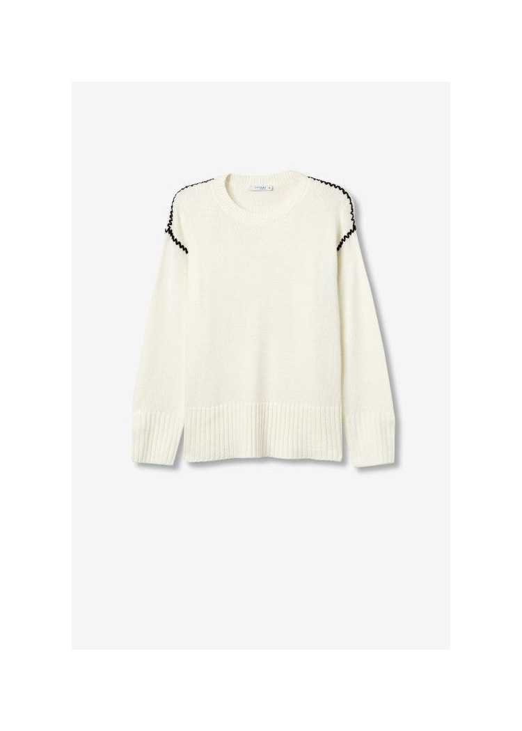 Jersey CIDIPE - Tribune Moda