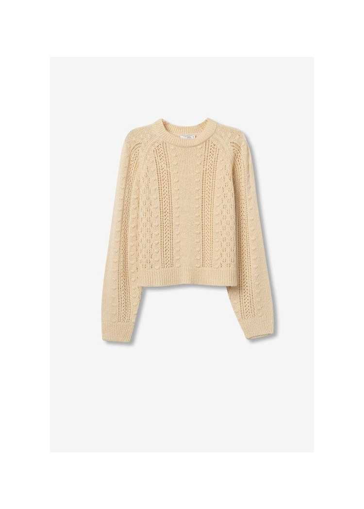 Jersey ALMA - Tribune Moda