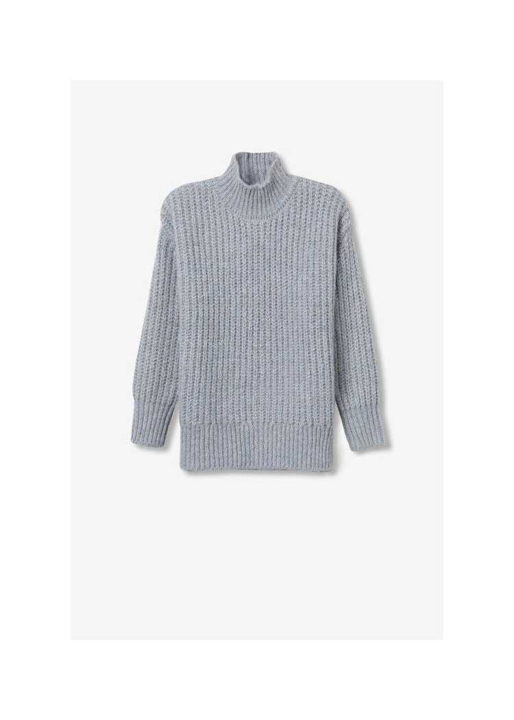 Jersey DAGON - Tribune Moda