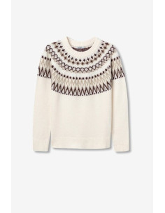 Jersey ALBERTA - Tribune Moda