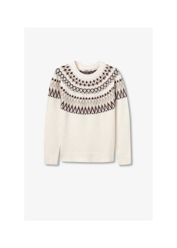 Jersey ALBERTA - Tribune Moda