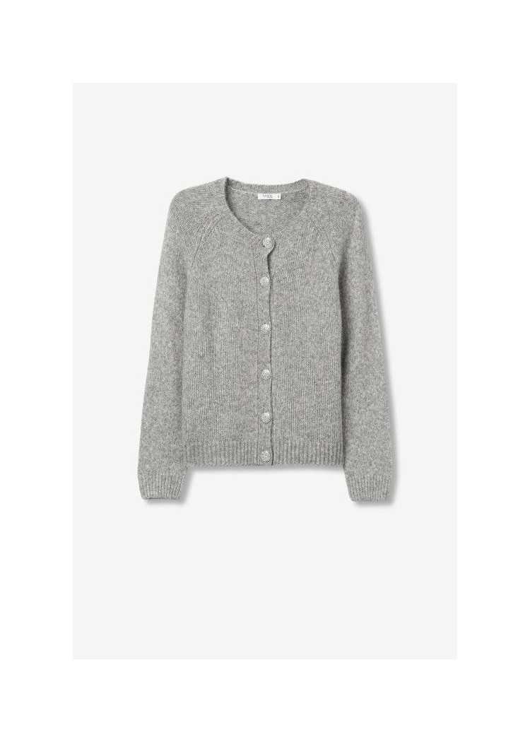 Chaqueta CIMATOLEGE - Tribune Moda