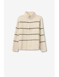 Jersey AEON - Tribune Moda