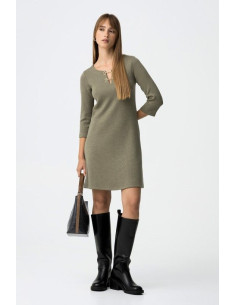 Vestido HENRY - Tribune Moda