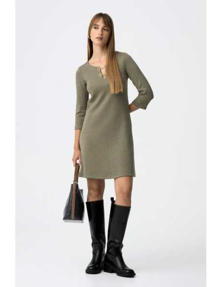 Vestido HENRY - Tribune Moda