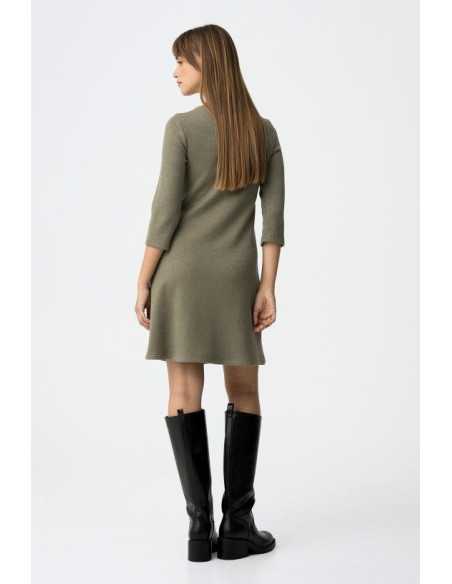 Vestido HENRY - Tribune Moda