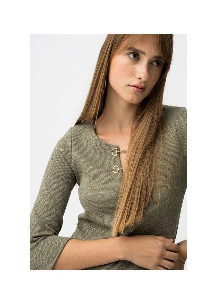 Vestido HENRY - Tribune Moda