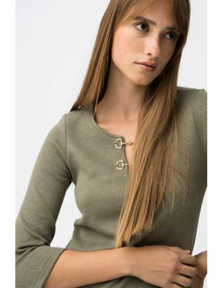 Vestido HENRY - Tribune Moda