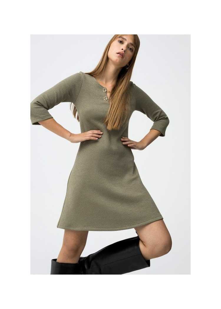 Vestido HENRY - Tribune Moda