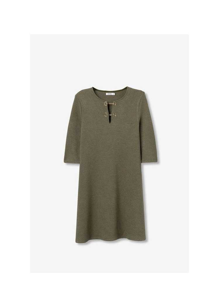 Vestido HENRY - Tribune Moda