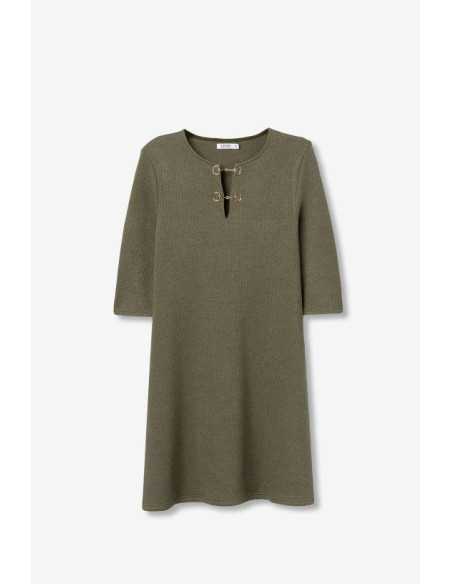 Vestido HENRY - Tribune Moda