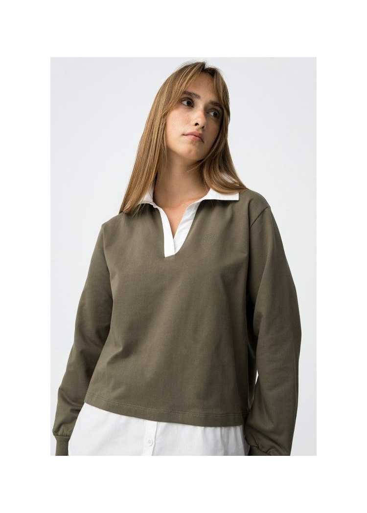 Sudadera CLUB - Tribune Moda