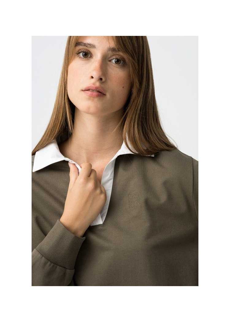 Sudadera CLUB - Tribune Moda