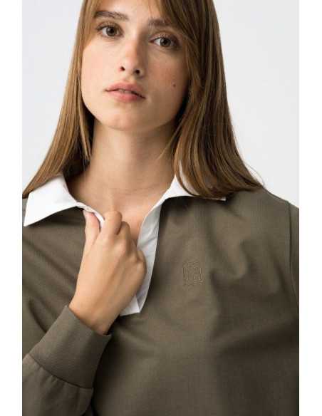 Sudadera CLUB - Tribune Moda