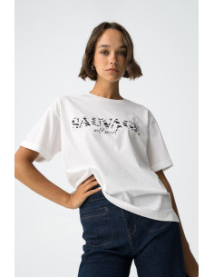 Camiseta PATOU - Tribune Moda