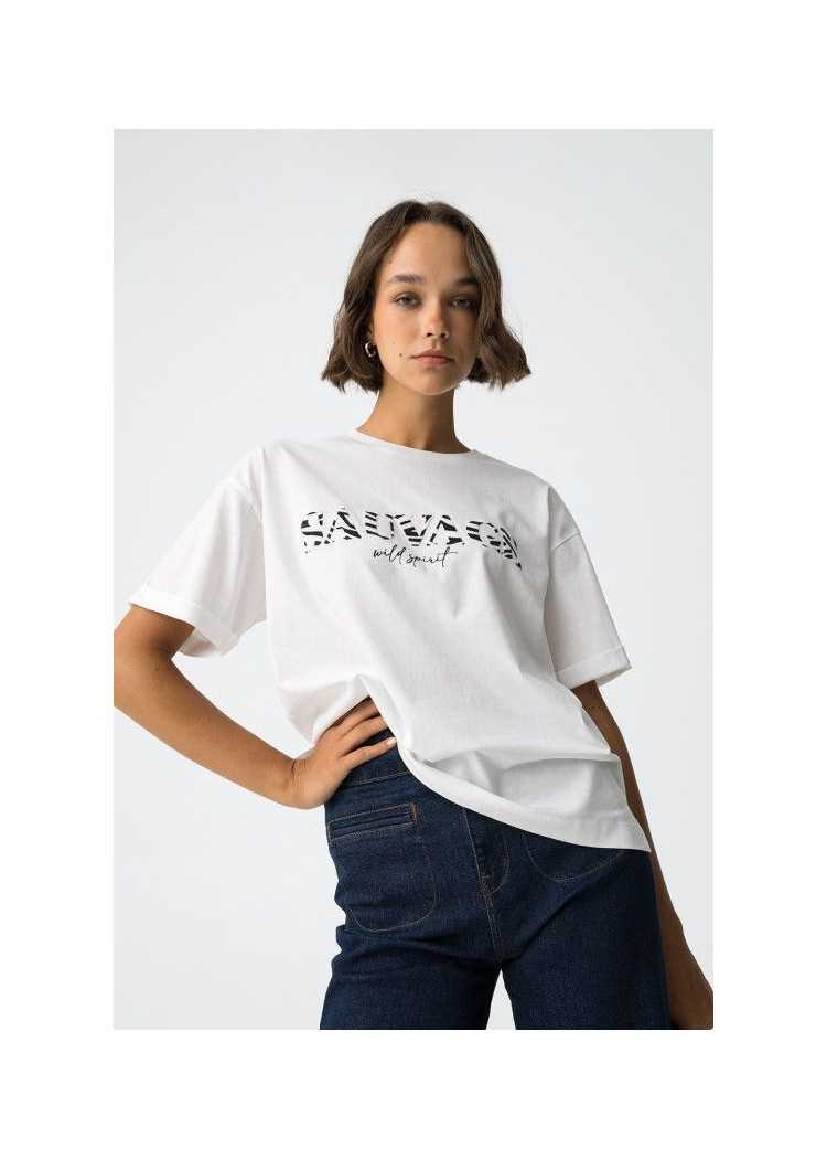 Camiseta PATOU - Tribune Moda