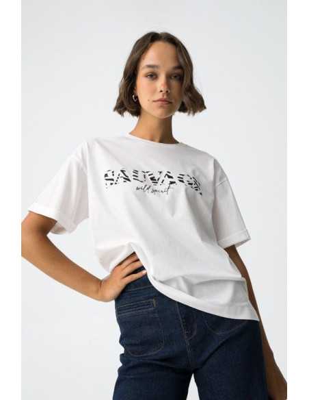 Camiseta PATOU - Tribune Moda