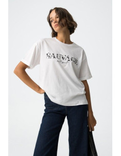 Camiseta PATOU - Tribune Moda 2