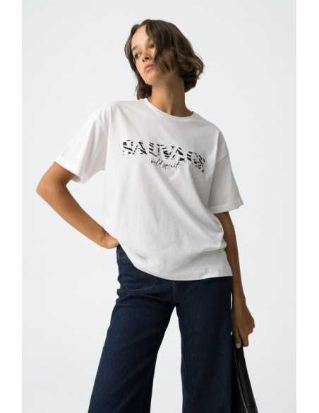 Camiseta PATOU - Tribune Moda