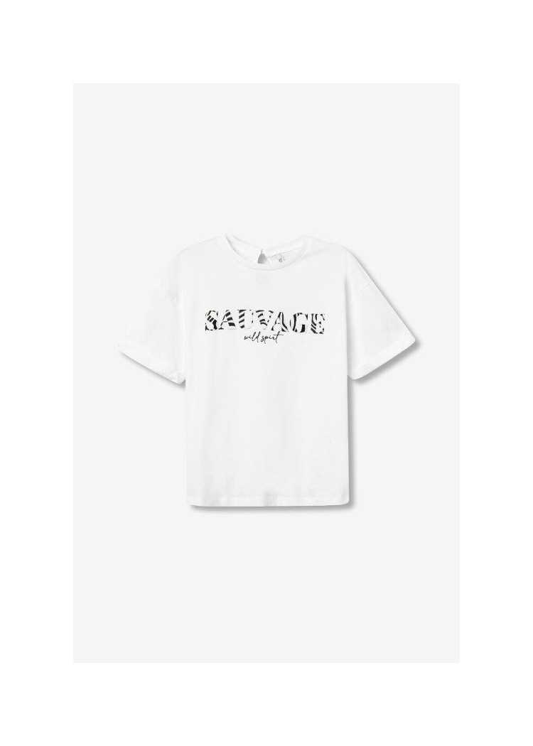 Camiseta PATOU - Tribune Moda