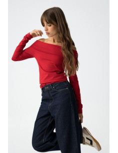 Camiseta LOOK - Tribune Moda 2