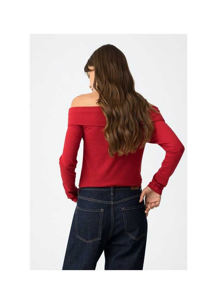 Camiseta LOOK - Tribune Moda