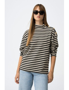 Jersey BOAT - Tribune Moda