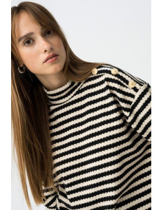 Jersey BOAT - Tribune Moda 2