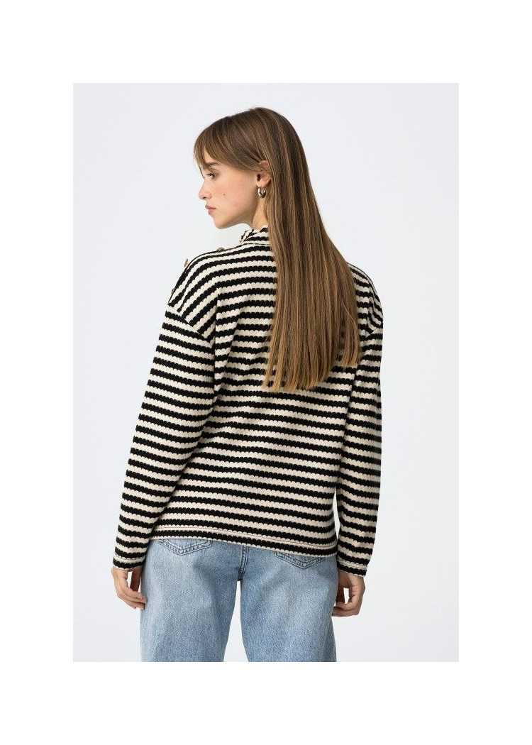 Jersey BOAT - Tribune Moda