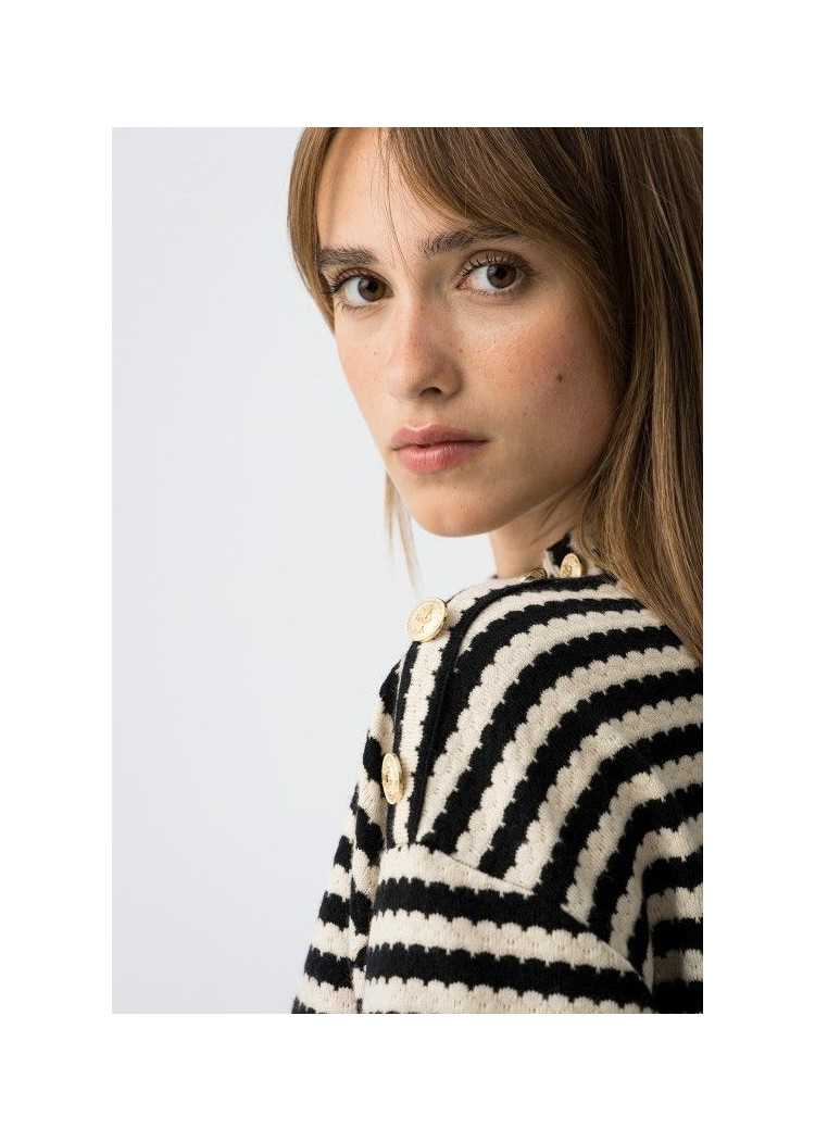 Jersey BOAT - Tribune Moda