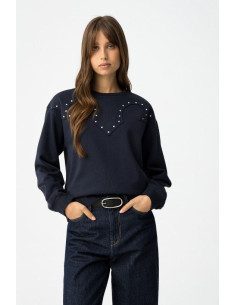 Sudadera RODEO - Tribune Moda