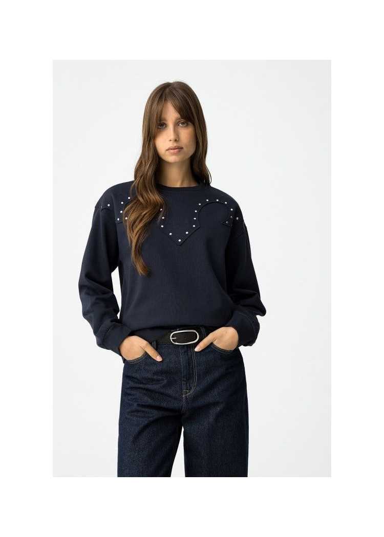 Sudadera RODEO - Tribune Moda