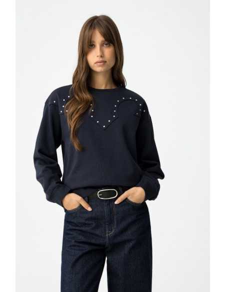 Sudadera RODEO - Tribune Moda