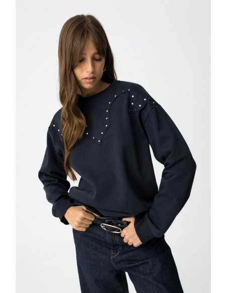 Sudadera RODEO - Tribune Moda