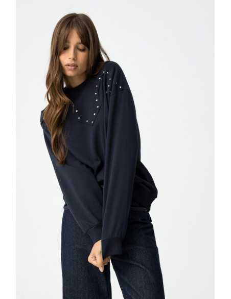 Sudadera RODEO - Tribune Moda