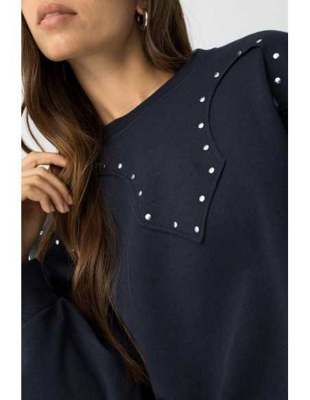 Sudadera RODEO - Tribune Moda